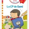 Livre éducatif J’apprends à Lire Avec Sami Et Julie - Le CP De Sami, Niveau 1 HACHETTE EDUCATION Blanc - Hachette -Magasin De Périphériques Pour Enfants livre educatif japprends a lire avec sami et julie le cp de sami niveau 1 hachette education