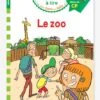 Livre éducatif J’apprends à Lire Avec Sami Et Julie - Le Zoo, Niveau 2 HACHETTE EDUCATION Blanc - Hachette 2 Livre éducatif J’apprends à Lire Avec Sami Et Julie - Le Zoo, Niveau 2 HACHETTE EDUCATION Blanc - Hachette -Magasin De Périphériques Pour Enfants livre educatif japprends a lire avec sami et julie le zoo niveau 2 hachette education