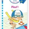 Livre éducatif J’apprends à Lire Avec Sami Et Julie - Plouf !, Niveau 3 HACHETTE EDUCATION Bunt - Hachette -Magasin De Périphériques Pour Enfants livre educatif japprends a lire avec sami et julie plouf niveau 3 hachette education
