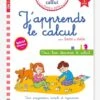Livre éducatif J’apprends Le Calcul Avec Sami Et Julie HACHETTE EDUCATION Blanc - Hachette 2 Livre éducatif J’apprends Le Calcul Avec Sami Et Julie HACHETTE EDUCATION Blanc - Hachette -Magasin De Périphériques Pour Enfants livre educatif japprends le calcul avec sami et julie hachette education