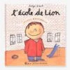 Livre éducatif L’école De Léon ALBIN MICHEL JEUNESSE Beige - Hachette 1 Livre éducatif L’école De Léon ALBIN MICHEL JEUNESSE Beige - Hachette -Magasin De Périphériques Pour Enfants livre educatif lecole de leon albin michel jeunesse