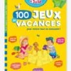 Livre éducatif Sami Et Julie - 100 Jeux De Vacances De La Moyenne à La Grande Section - Cahier De Vacances 2021 - HACHETTE ÉDUCATION Blanc - Hachette -Magasin De Périphériques Pour Enfants livre educatif sami et julie 100 jeux de vacances de la moyenne a la grande section cahier de vacances 2021 hachette education