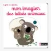 Livre KiDiDOC - Mon Imagier Des Bébés Animaux NATHAN Blanc - Nathan 1 Livre KiDiDOC - Mon Imagier Des Bébés Animaux NATHAN Blanc - Nathan -Magasin De Périphériques Pour Enfants livre kididoc mon imagier des bebes animaux nathan
