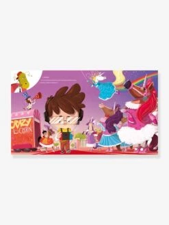 Livre - La Brigade Anti-écrans - GAUTIER LANGUEREAU Blanc - Hachette 10 Livre - La Brigade Anti-écrans - GAUTIER LANGUEREAU Blanc - Hachette -Magasin De Périphériques Pour Enfants livre la brigade anti ecrans gautier languereau 3