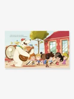 Livre - La Brigade Anti-écrans - GAUTIER LANGUEREAU Blanc - Hachette 11 Livre - La Brigade Anti-écrans - GAUTIER LANGUEREAU Blanc - Hachette -Magasin De Périphériques Pour Enfants livre la brigade anti ecrans gautier languereau 4