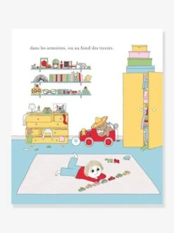 Livre - Les Choses Précieuses - ALBIN MICHEL Blanc - Hachette -Magasin De Périphériques Pour Enfants livre les choses precieuses albin michel 3