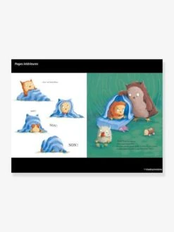 Livre - Mon Premier Jour D'école - GAUTIER LANGUEREAU Blanc - Hachette -Magasin De Périphériques Pour Enfants livre mon premier jour decole gautier languereau 1