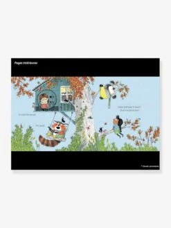 Livre - On Est Tous Uniques - GAUTIER LANGUEREAU Blanc - Hachette -Magasin De Périphériques Pour Enfants livre on est tous uniques gautier languereau 4