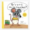 Livre - Qu'y A-t-il Dans Ta Couche ? - ALBIN MICHEL Blanc - Hachette 2 Livre - Qu'y A-t-il Dans Ta Couche ? - ALBIN MICHEL Blanc - Hachette -Magasin De Périphériques Pour Enfants livre quy a t il dans ta couche albin michel