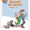 Livre Recueil De Textes Alphas Niveau 1 Volume 2 - RÉCRÉALIRE Multicolore - Recrealire 2 Livre Recueil De Textes Alphas Niveau 1 Volume 2 - RÉCRÉALIRE Multicolore - Recrealire -Magasin De Périphériques Pour Enfants livre recueil de textes alphas niveau 1 volume 2 recrealire