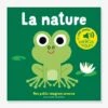 Livre Sonore La Nature GALLIMARD JEUNESSE Bleu - Gallimard 1 Livre Sonore La Nature GALLIMARD JEUNESSE Bleu - Gallimard -Magasin De Périphériques Pour Enfants livre sonore la nature gallimard jeunesse