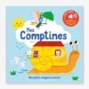Livre Sonore Mes Comptines Vol. 1 GALLIMARD JEUNESSE Blanc - Gallimard 1 Livre Sonore Mes Comptines Vol. 1 GALLIMARD JEUNESSE Blanc - Gallimard -Magasin De Périphériques Pour Enfants livre sonore mes comptines vol. 1 gallimard jeunesse