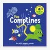 Livre Sonore Mes Comptines Vol. 2 GALLIMARD JEUNESSE Jaune - Gallimard -Magasin De Périphériques Pour Enfants livre sonore mes comptines vol. 2 gallimard jeunesse