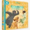 Livre Sonore Mes Premières Chansons Disney® Pour Danser, Vol. 2 HACHETTE JEUNESSE E - Disney 2 Livre Sonore Mes Premières Chansons Disney® Pour Danser, Vol. 2 HACHETTE JEUNESSE E - Disney -Magasin De Périphériques Pour Enfants livre sonore mes premieres chansons disney pour danser vol. 2 hachette jeunesse