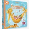 Livre Sonore Mes Premières Chansons Disney® Pour Se Relaxer HACHETTE JEUNESSE Bleu - Disney 1 Livre Sonore Mes Premières Chansons Disney® Pour Se Relaxer HACHETTE JEUNESSE Bleu - Disney -Magasin De Périphériques Pour Enfants livre sonore mes premieres chansons disney pour se relaxer hachette jeunesse