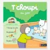 Livre T'choupi Au Zoo - Histoire à 2 Voix NATHAN Multico - Nathan 2 Livre T'choupi Au Zoo - Histoire à 2 Voix NATHAN Multico - Nathan -Magasin De Périphériques Pour Enfants livre tchoupi au zoo histoire a 2 voix nathan