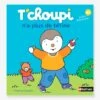 Livre T'choupi N'a Plus De Tétine NATHAN Multico - Nathan 2 Livre T'choupi N'a Plus De Tétine NATHAN Multico - Nathan -Magasin De Périphériques Pour Enfants livre tchoupi na plus de tetine nathan