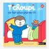 Livre T'choupi Ne Fait Plus Pipi Au Lit NATHAN Multico - Nathan 1 Livre T'choupi Ne Fait Plus Pipi Au Lit NATHAN Multico - Nathan -Magasin De Périphériques Pour Enfants livre tchoupi ne fait plus pipi au lit nathan