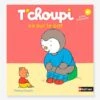 Livre T'choupi Va Sur Le Pot NATHAN Multico - Nathan -Magasin De Périphériques Pour Enfants livre tchoupi va sur le pot nathan
