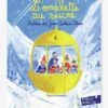 L'omelette Au Sucre - Histoires Des Jean-Quelque-Chose - T1 - GALLIMARD JEUNESSE Bleu - Gallimard -Magasin De Périphériques Pour Enfants lomelette au sucre histoires des jean quelque chose t1 gallimard jeunesse