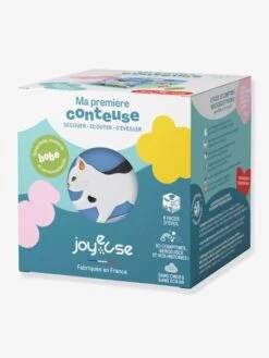 Ma Première Conteuse - Joyeuse Multicolore - Joyeuse -Magasin De Périphériques Pour Enfants ma premiere conteuse joyeuse 2