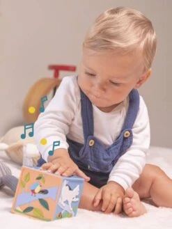 Ma Première Conteuse - Joyeuse Multicolore - Joyeuse -Magasin De Périphériques Pour Enfants ma premiere conteuse joyeuse 4