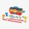 Ma Super BoÎte à Outils Interactive - VTECH Multicolore - Toutes Les Marques 1 Ma Super BoÎte à Outils Interactive - VTECH Multicolore - Toutes Les Marques -Magasin De Périphériques Pour Enfants ma super boite a outils interactive vtech