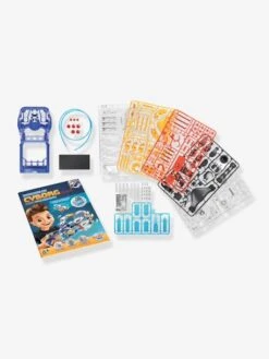 Main Hydraulique - BUKI Bleu - Buki 11 Main Hydraulique - BUKI Bleu - Buki -Magasin De Périphériques Pour Enfants main hydraulique buki 3