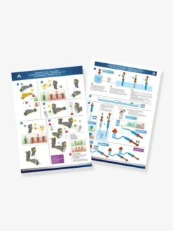 Main Hydraulique - BUKI Bleu - Buki 12 Main Hydraulique - BUKI Bleu - Buki -Magasin De Périphériques Pour Enfants main hydraulique buki 4