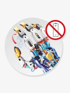 Main Hydraulique - BUKI Bleu - Buki 13 Main Hydraulique - BUKI Bleu - Buki -Magasin De Périphériques Pour Enfants main hydraulique buki 5