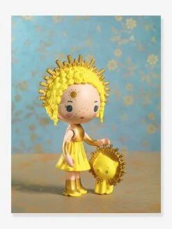 Maison De Sunny Et Mia DJECO Vert - Djeco 9 Maison De Sunny Et Mia DJECO Vert - Djeco -Magasin De Périphériques Pour Enfants maison de sunny et mia djeco 3