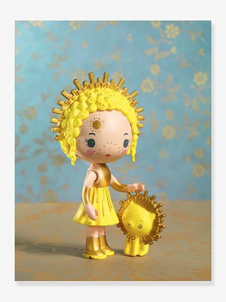 Maison De Sunny Et Mia DJECO Vert - Djeco 6 Maison De Sunny Et Mia DJECO Vert - Djeco – Image 4