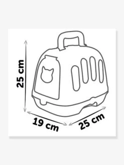 Mallette Vétérinaire - SMOBY Bleu - Smoby 11 Mallette Vétérinaire - SMOBY Bleu - Smoby -Magasin De Périphériques Pour Enfants mallette veterinaire smoby 4