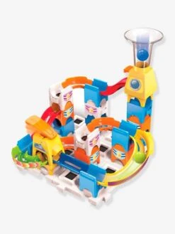 Marble Rush - Circuit à Billes Discovery Set XS100 - VTECH Multicolore - Toutes Les Marques