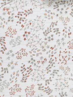 Matelas à Langer Poupon En Gaze De Coton Flora Multicolore - Vertbaudet 8 Matelas à Langer Poupon En Gaze De Coton Flora Multicolore - Vertbaudet -Magasin De Périphériques Pour Enfants matelas a langer poupon en gaze de coton flora 2