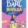 Matilda - GALLIMARD JEUNESSE Rose - Gallimard -Magasin De Périphériques Pour Enfants matilda gallimard jeunesse