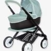 Maxi Cosi Poussette Landau 3 En 1 - SMOBY Vert - Smoby -Magasin De Périphériques Pour Enfants maxi cosi poussette landau 3 en 1 smoby