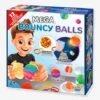 Méga Balles Rebondissantes - BUKI Multicolore - Buki -Magasin De Périphériques Pour Enfants mega balles rebondissantes buki
