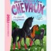 Mes Amis Les Chevaux - T.2 - La Grande Compétition - HACHETTE Blanc - Hachette 1 Mes Amis Les Chevaux - T.2 - La Grande Compétition - HACHETTE Blanc - Hachette -Magasin De Périphériques Pour Enfants mes amis les chevaux t.2 la grande competition hachette