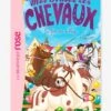 Mes Amis Les Chevaux - T.36 - La Fête Au Village - HACHETTE Blanc - Hachette -Magasin De Périphériques Pour Enfants mes amis les chevaux t.36 la fete au village hachette
