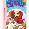 Mes Amis Les Chevaux - T.38 - Drôle De Duo - HACHETTE Blanc - Hachette 1 Mes Amis Les Chevaux - T.38 - Drôle De Duo - HACHETTE Blanc - Hachette -Magasin De Périphériques Pour Enfants mes amis les chevaux t.38 drole de duo hachette