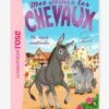 Mes Amis Les Chevaux - T.4 - Un Rival Inattendu - HACHETTE Blanc - Hachette -Magasin De Périphériques Pour Enfants mes amis les chevaux t.4 un rival inattendu hachette