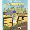 Mes Premières Enquêtes - T.2 - Mystère Au Zoo - AUZOU Jaune - Auzou 1 Mes Premières Enquêtes - T.2 - Mystère Au Zoo - AUZOU Jaune - Auzou -Magasin De Périphériques Pour Enfants mes premieres enquetes t.2 mystere au zoo auzou