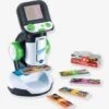 Microscope Vidéo Interactif Genius XL - VTECH Multicolore - Toutes Les Marques 2 Microscope Vidéo Interactif Genius XL - VTECH Multicolore - Toutes Les Marques -Magasin De Périphériques Pour Enfants microscope video interactif genius xl vtech
