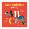 Mon Alphabet Sonore - GALLIMARD Blanc - Gallimard -Magasin De Périphériques Pour Enfants mon alphabet sonore gallimard