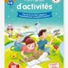 Mon Cahier D'Activités Le Déclic Lecture Les Alphas - RÉCRÉALIRE Bleu Et Orange - Recrealire 2 Mon Cahier D'Activités Le Déclic Lecture Les Alphas - RÉCRÉALIRE Bleu Et Orange - Recrealire -Magasin De Périphériques Pour Enfants mon cahier dactivites le declic lecture les alphas recrealire