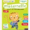 Mon Cahier Maternelle - Grande Section - 5/6 Ans - NATHAN Vert - Nathan 1 Mon Cahier Maternelle - Grande Section - 5/6 Ans - NATHAN Vert - Nathan -Magasin De Périphériques Pour Enfants mon cahier maternelle grande section 56 ans nathan
