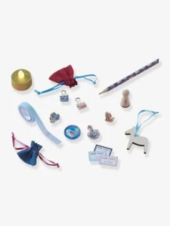 Mon Calendrier De L'Avent Créatif 2021 - AUZOU Blanc - Auzou 7 Mon Calendrier De L'Avent Créatif 2021 - AUZOU Blanc - Auzou -Magasin De Périphériques Pour Enfants mon calendrier de lavent creatif 2021 auzou 2