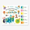 Mon Cherche Et Trouve Sonore De L'école Maternelle - TOURBILLON Blanc - Hachette 1 Mon Cherche Et Trouve Sonore De L'école Maternelle - TOURBILLON Blanc - Hachette -Magasin De Périphériques Pour Enfants mon cherche et trouve sonore de lecole maternelle tourbillon