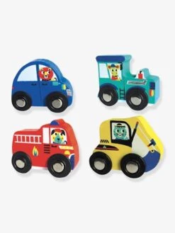 Mon Circuit En Puzzle - AUZOU Blanc - Auzou 7 Mon Circuit En Puzzle - AUZOU Blanc - Auzou -Magasin De Périphériques Pour Enfants mon circuit en puzzle auzou 2